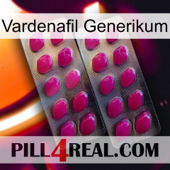 Vardenafil Generic 10
